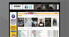 Desktop Screenshot of dvdimheft.de