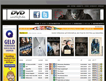 Tablet Screenshot of dvdimheft.de
